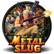 Metal Slug: Anthology 